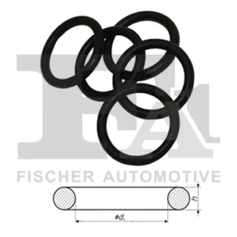 Bague d'étanchéité FA1