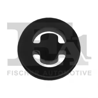 Cache batterie FA1 543-902