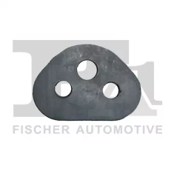 Cache batterie FA1 543-906