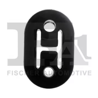 Cache batterie FA1 553-707