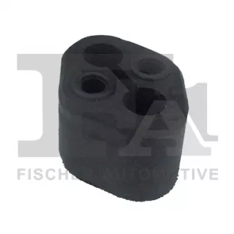 Cache batterie FA1 553-901