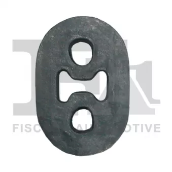 Cache batterie FA1 553-915