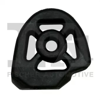 Cache batterie FA1 553-916