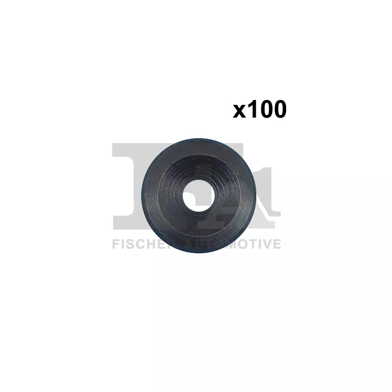Écran absorbant la chaleur, injection FA1 554.970.100