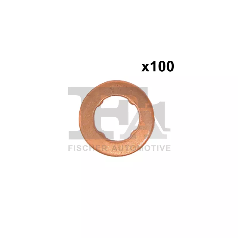 Écran absorbant la chaleur, injection FA1 554.975.100