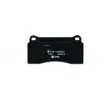 Jeu de 4 plaquettes de frein avant HELLA PAGID 8DB 355 008-981 - Visuel 3