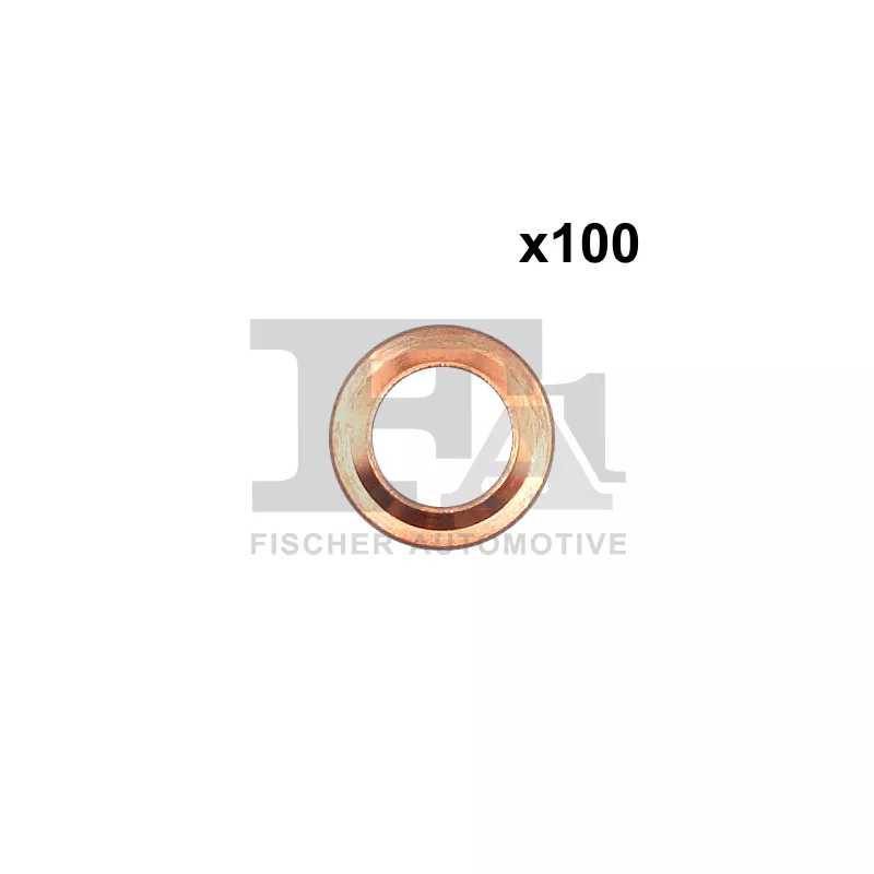 Écran absorbant la chaleur, injection FA1 556.370.100