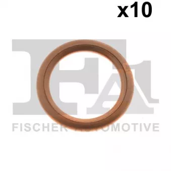 Bague d'étanchéité FA1 566.870.010