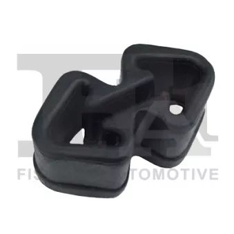 Cache batterie FA1 573-701