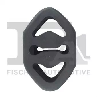 Cache batterie FA1 573-702