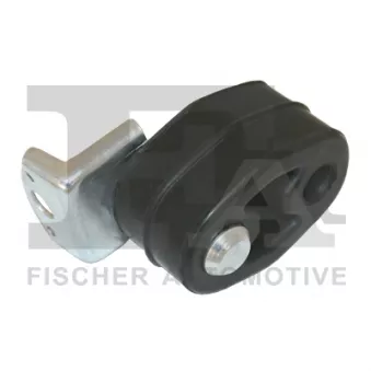 Cache batterie FA1 573-903