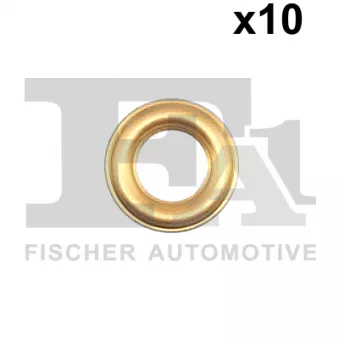 Écran absorbant la chaleur, injection FA1 576.370.010