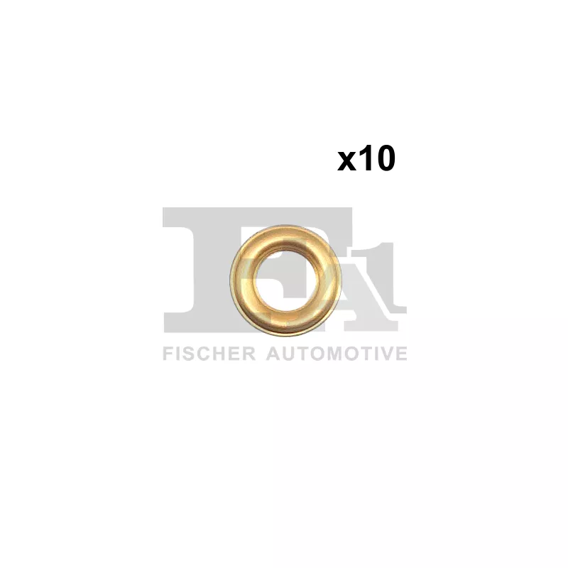 Écran absorbant la chaleur, injection FA1 576.370.010