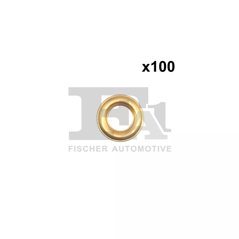 Écran absorbant la chaleur, injection FA1 576.370.100