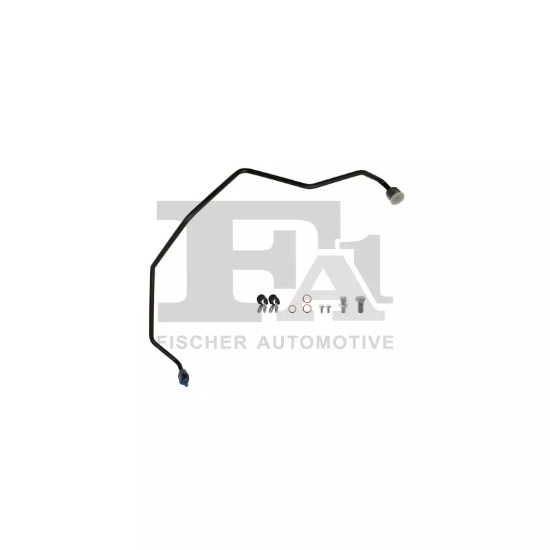 Conduite d'huile, compresseur FA1 611-901Z
