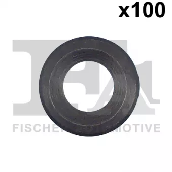 Écran absorbant la chaleur, injection FA1 642.690.100