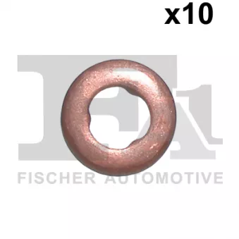 Écran absorbant la chaleur, injection FA1 642.695.010