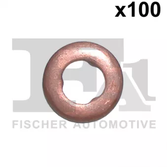 Écran absorbant la chaleur, injection FA1 642.695.100