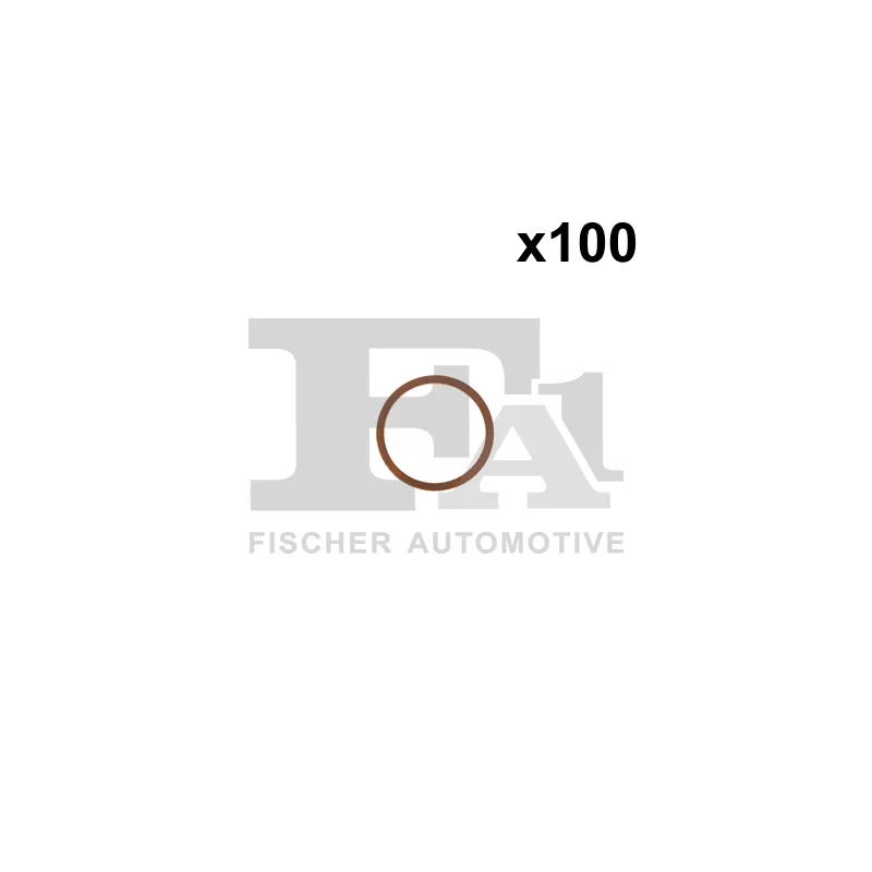 Bague d'étanchéité FA1 676.590.100
