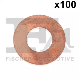 Écran absorbant la chaleur, injection FA1 694.889.100