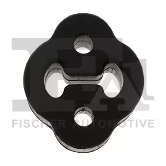 Cache batterie FA1 733-904