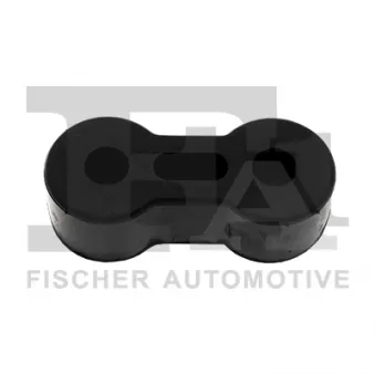 Cache batterie FA1 743-704