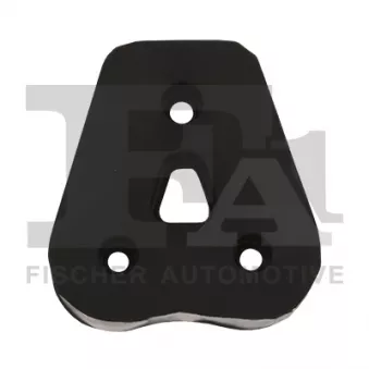 Cache batterie FA1 743-705