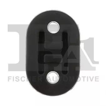 Cache batterie FA1 743-901