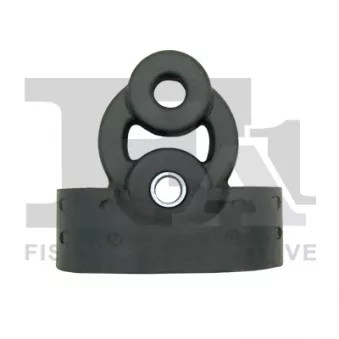 Cache batterie FA1 743-907