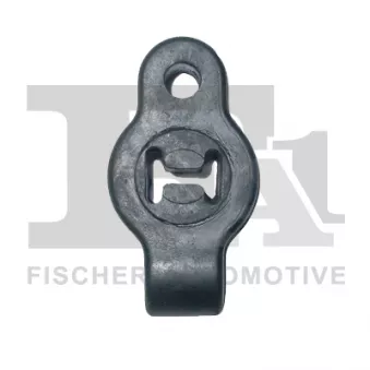 Cache batterie FA1 743-908