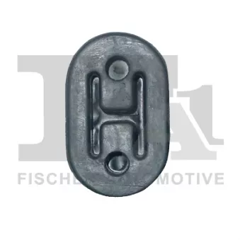Cache batterie FA1 743-911