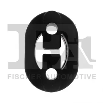 Cache batterie FA1 743-919