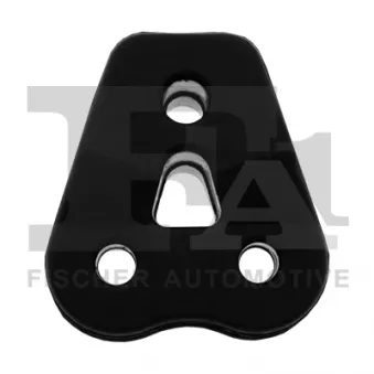 Cache batterie FA1 743-920
