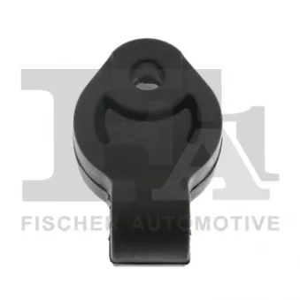 Cache batterie FA1 743-921