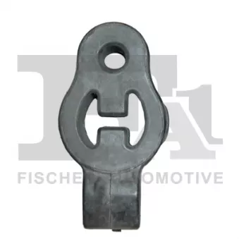 Cache batterie FA1 743-923