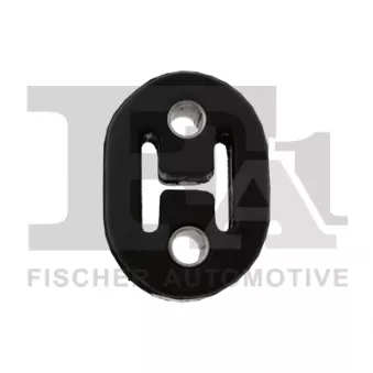 Cache batterie FA1 753-711