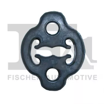 Cache batterie FA1 753-920