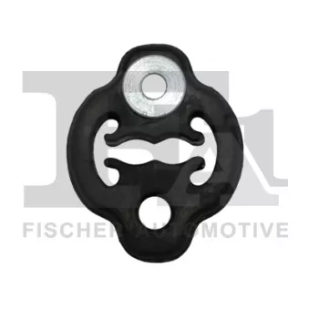 Cache batterie FA1 753-922