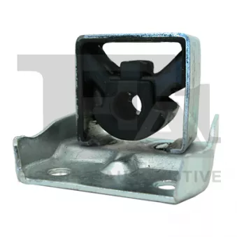 Cache batterie FA1 753-925