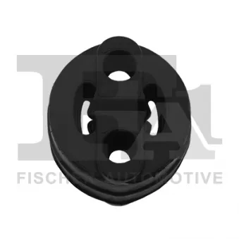 Cache batterie FA1 763-701