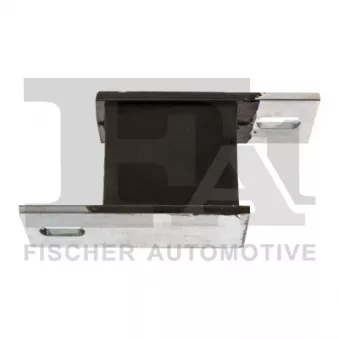 Cache batterie FA1 763-903