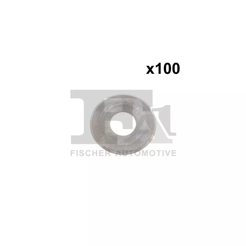 Écran absorbant la chaleur, injection FA1 763.620.100
