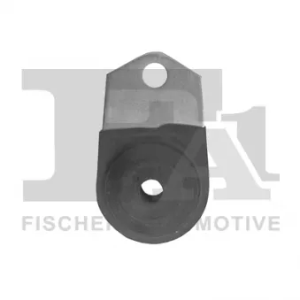 Cache batterie FA1 773-902