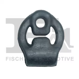 Cache batterie FA1 773-905