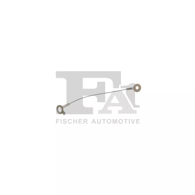 Cache batterie FA1 775-912