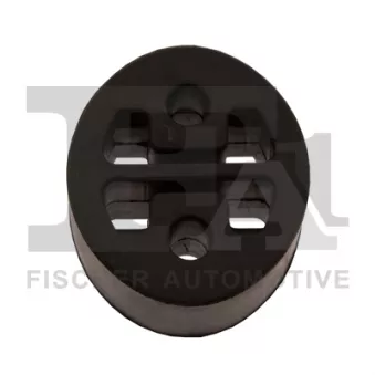 Cache batterie FA1 783-707