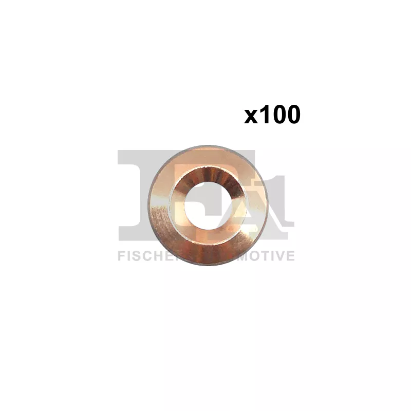 Écran absorbant la chaleur, injection FA1 785.020.100