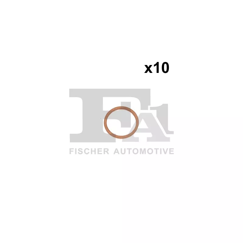 Rondelle d'étanchéité, vis de vidange d'huile FA1 787.520.010