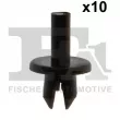 Clip, enjoliveur FA1 87-20001.10 - Visuel 1