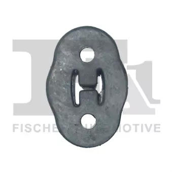 Cache batterie FA1 873-904